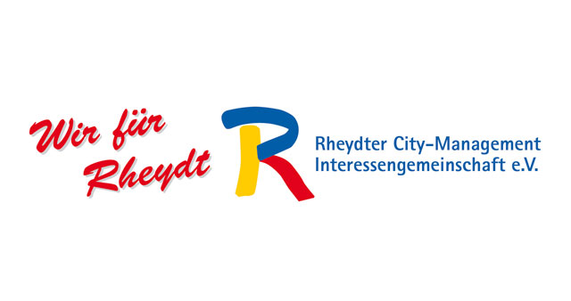 Wir für Rheydt - Mitglied beim Rheydter City-Management